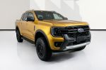 Image for 2023 Ford RANGER WILDTRAK 2.0 (4x4) PY MY22 4X4 2.0L