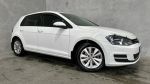 Image for 2013 Volkswagen Golf Hatchback 90TSI DSG VII MY14