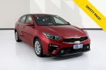 Image for 2020 Kia CERATO S SAFETY PACK BD MY20
