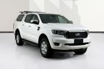 Image for 2022 Ford RANGER XLT 3.2 (4x4) PX MKIII MY21.75 4X4 3.2L