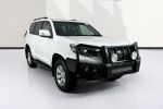 Image for 2019 Toyota Landcruiser PRADO GXL (4x4) GDJ150R MY18