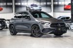 Image for 2020 Mercedes-Benz GLA-Class Wagon H247 801MY GLA250