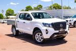 Image for 2024 Nissan Navara SL D23 Auto 4x4 MY24 Dual Cab