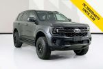 Image for 2023 Ford EVEREST TREND (4x4) UB MY22 2.0L