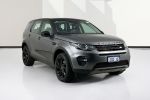 Image for 2017 Land Rover DISCOVERY SPORT TD4 150 HSE 5 SEAT LC MY17