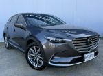 Image for 2021 Mazda CX-9 CX9L GT (FWD) Grey 6 Speed Automatic Wagon