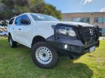 Image for 2021 Nissan Navara Dual Cab Pick-up SL (4x4) D23 MY21.5