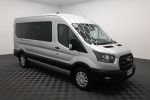 Image for 2021 Ford Transit 410L VO