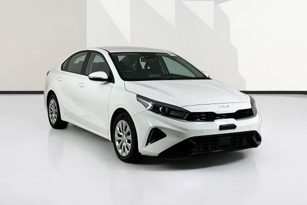 2023 Kia CERATO S BD MY24 image