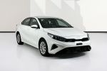Image for 2023 Kia CERATO S BD MY24