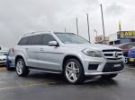 Image for 2013 Mercedes-Benz GL-Class Wagon X166 GL350 BlueTEC