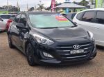 Image for 2016 Hyundai i30 Hatchback GD4 Series II MY17 Active