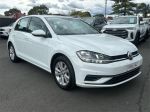 Image for 2020 Volkswagen Golf Hatchback 7.5 MY20 110TSI Trendline