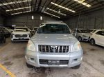 Image for 2005 TOYOTA LANDCRUISER 4D WAGON KZJ120R PRADO GXL (4x4)