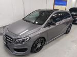 Image for 2017 Mercedes-Benz B-Class Hatchback W246 808MY B250