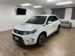Image for 2019 Suzuki Vitara Wagon LY Series II Turbo