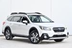 Image for 2019 Subaru Outback Wagon B6A MY19 3.6R
