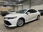 Image for 2019 TOYOTA CAMRY 4D SEDAN AXVH71R MY19 ASCENT HYBRID
