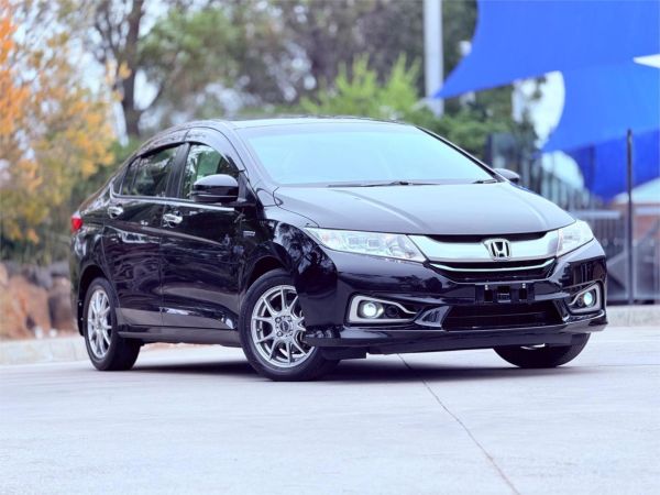 2015 Honda Grace Sedan GM4 Hybrid LX image