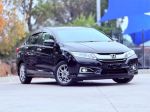 Image for 2015 Honda Grace Sedan GM4 Hybrid LX