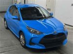Image for 2021 Toyota Yaris Hatchback MXPH15 Hybrid X