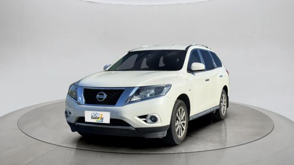 2016 Nissan Pathfinder ST - 7 Seats - Low Kms - Auto - Warranty image