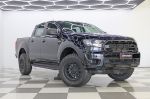 Image for 2018 Ford Ranger UTILITY XL HI-RIDER DUAL CAB PX MKIII MY19