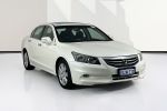 Image for 2012 Honda Accord V6-L 50 MY12