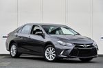 Image for 2016 Toyota Camry Sedan ASV50R Atara S