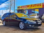 Image for 2010 Ford Falcon Ute Utility FG XR6