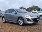 Image for 2009 Mazda 3 Hatchback BL10L1 SP25