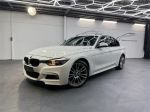 Image for 2013 BMW 3 Series Sedan F30 MY1112 320i