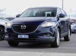 Image for 2012 Mazda CX-9 Wagon TB10A5 Luxury