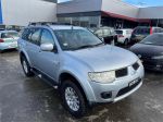 Image for 2012 MITSUBISHI CHALLENGER 4D WAGON PB MY12 LS (5 SEAT) (4x4)