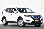 Image for 2018 Nissan X-TRAIL Wagon T32 Series II ST