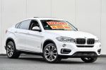 Image for 2015 BMW X6 Wagon F16 xDrive30d