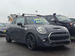Image for 2014 MINI Hatch Hatchback F56 Cooper S