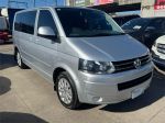 Image for 2011 Volkswagen Multivan Wagon T5 MY11 Comfortline