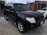 Image for 2012 MITSUBISHI PAJERO 4D WAGON NW MY13 GLX-R LWB (4x4)
