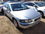 Image for 2004 Volvo S60 Sedan MY04 SE