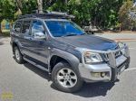 Image for 2003 Toyota Landcruiser Prado Wagon GRJ120R Grande