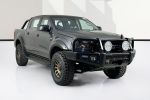 Image for 2022 Ford RANGER SPORT 3.2 (4x4) PX MKIII MY21.75 4X4 3.2L