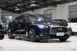 Image for 2018 INFINITI Q60 Sport Premium Auto