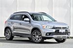 Image for 2017 Mitsubishi ASX Wagon XC MY17 LS