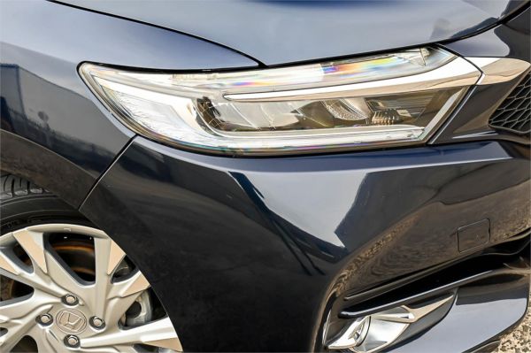 2016 Honda Shuttle Wagon GP7 Hybrid image