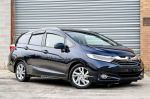 Image for 2015 Honda Shuttle Wagon GP7 Hybrid
