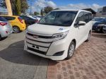 Image for 2018 Toyota Noah Wheelchair Access Van