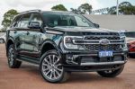 Image for 2025 Ford Everest Platinum Auto FullTime 4WD DR MY25.50