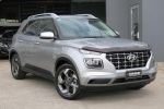 Image for 2023 Hyundai Venue SUV Elite QX.V5