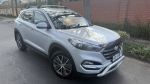 Image for 2015 Hyundai Tucson TL Active X (FWD) Silver Birch 6 Speed Automatic Wagon